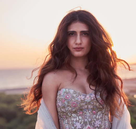 fatima sana shaikh